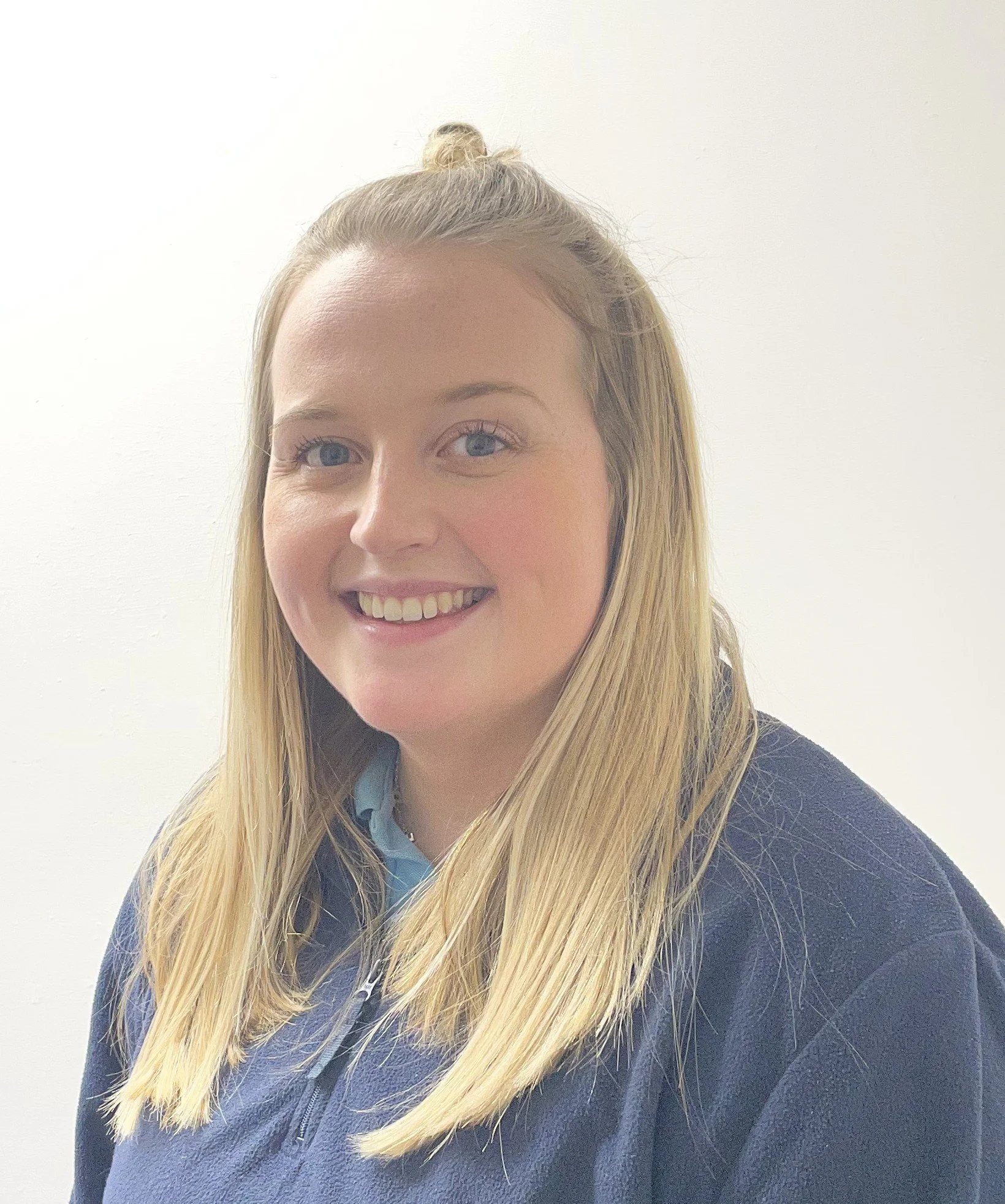 Georgia - Preschool room