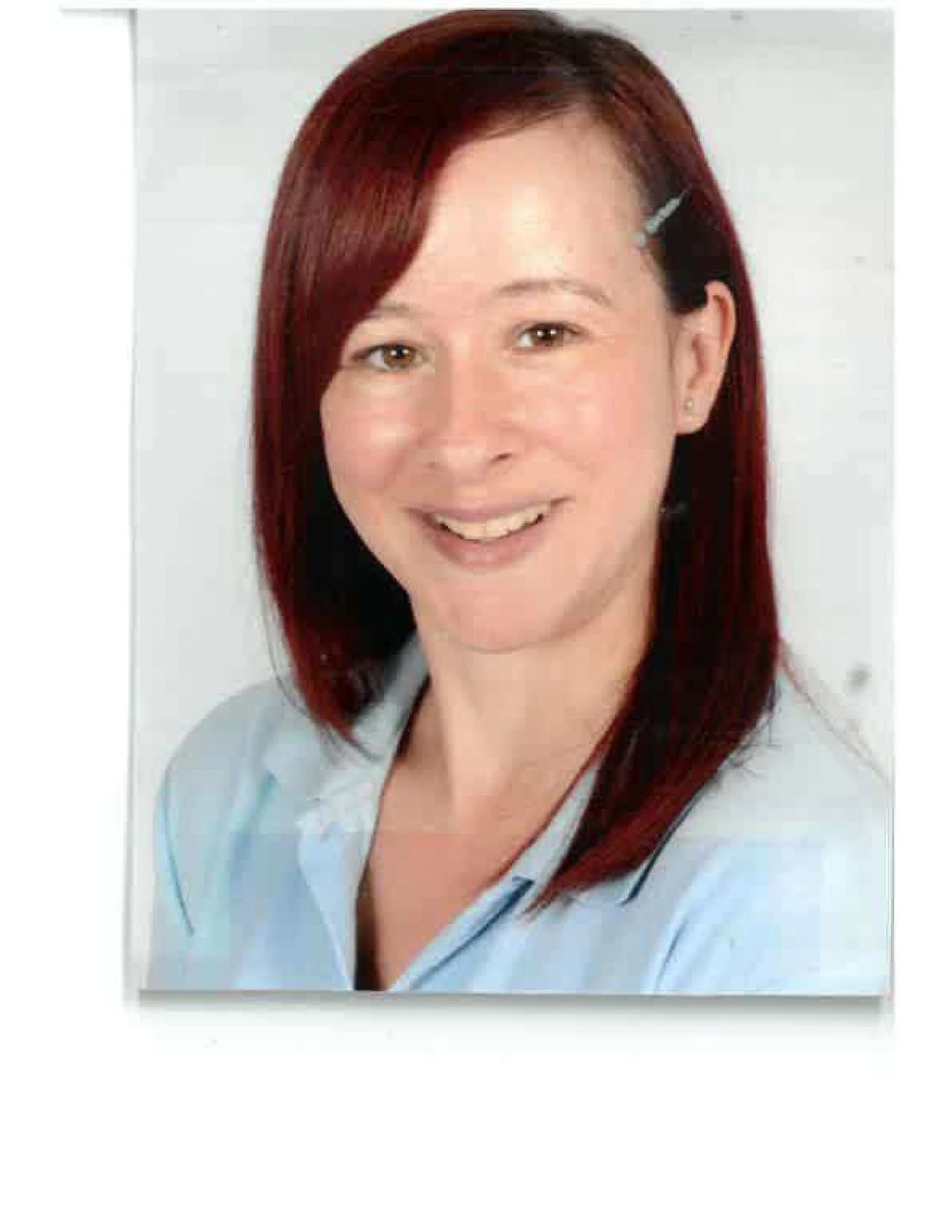 Nina - Relief staff