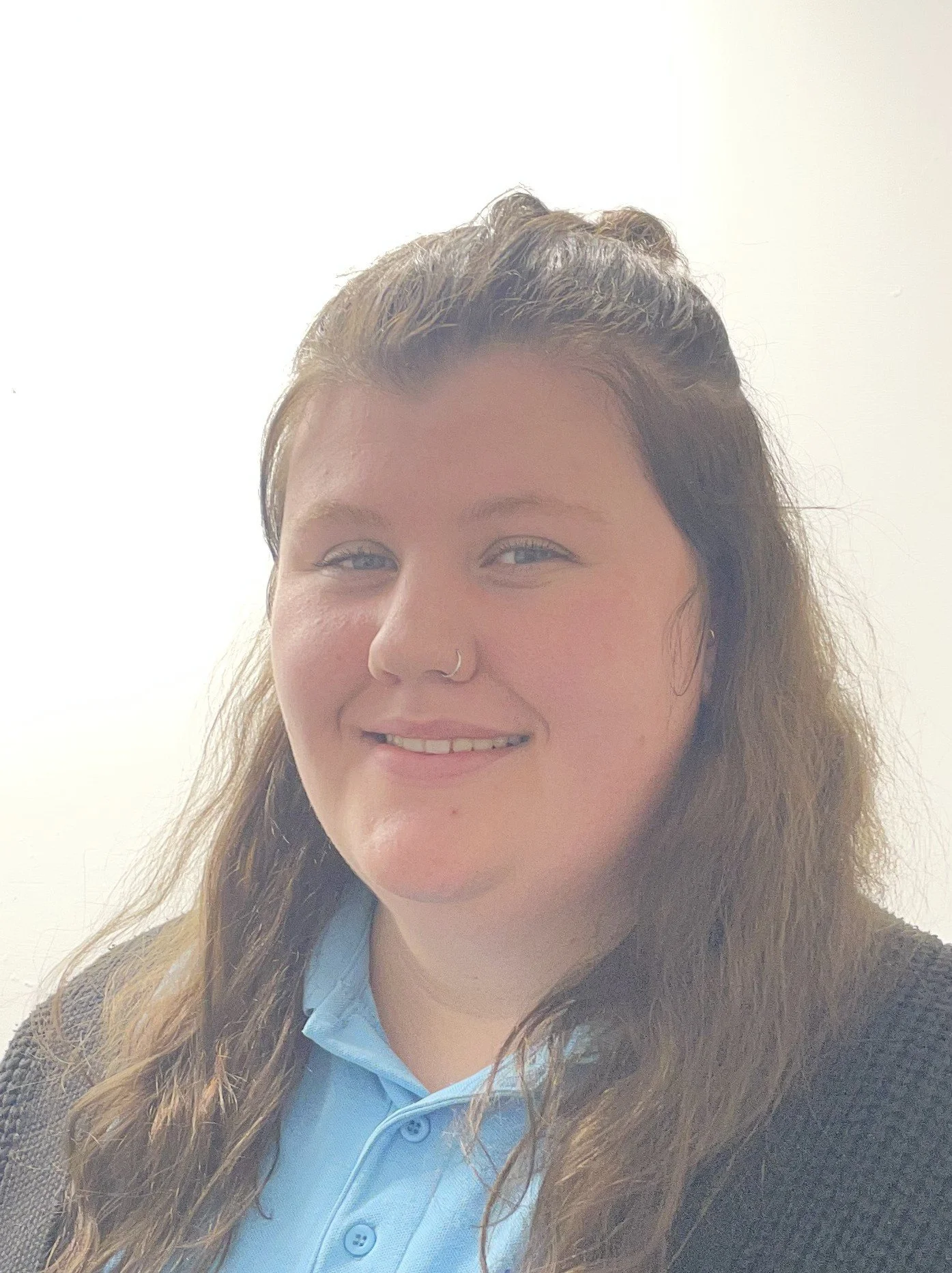 Maddie - Tiny Tots room