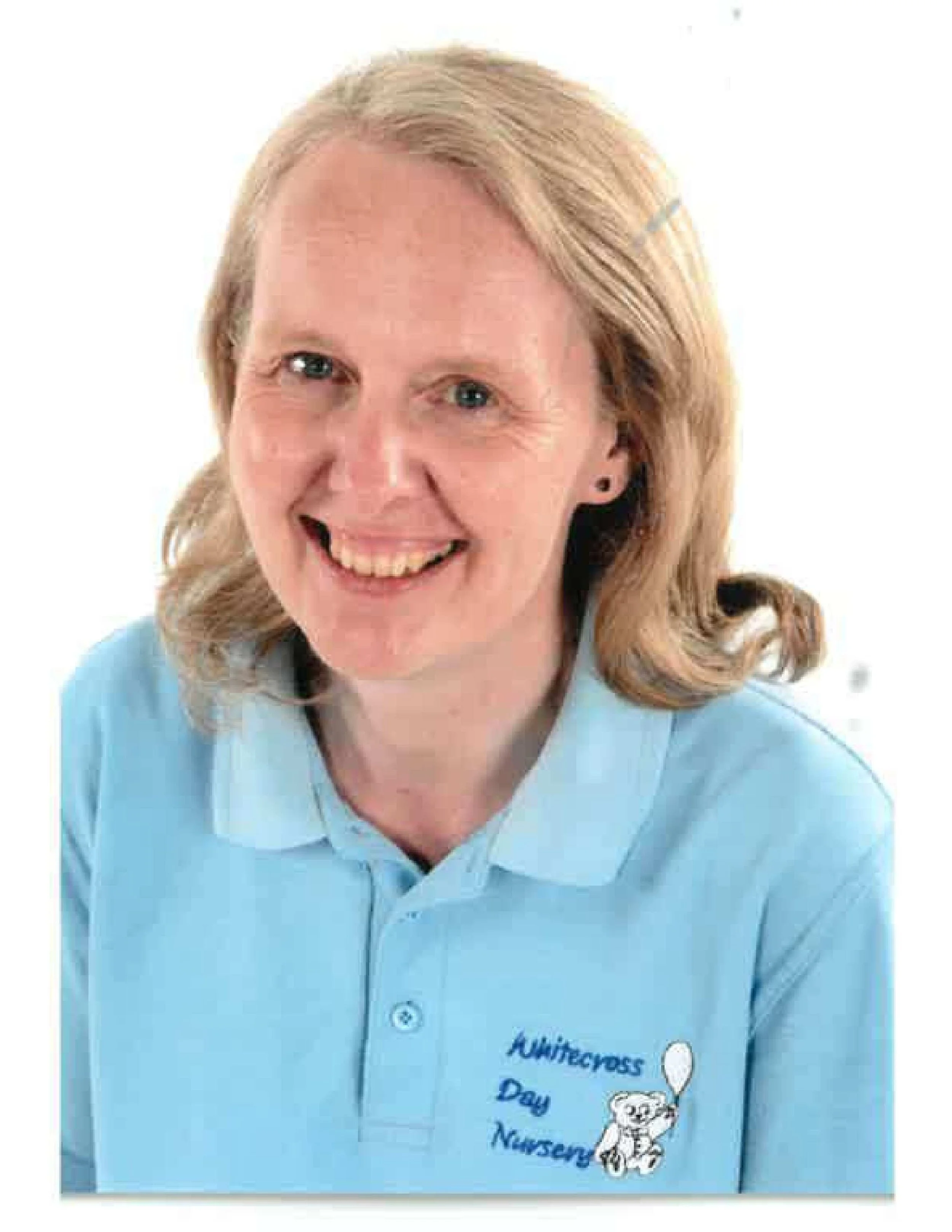 Louise - Relief staff