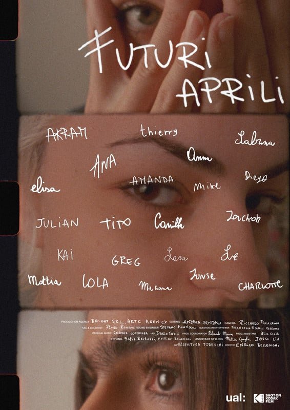 Futuri Aprili