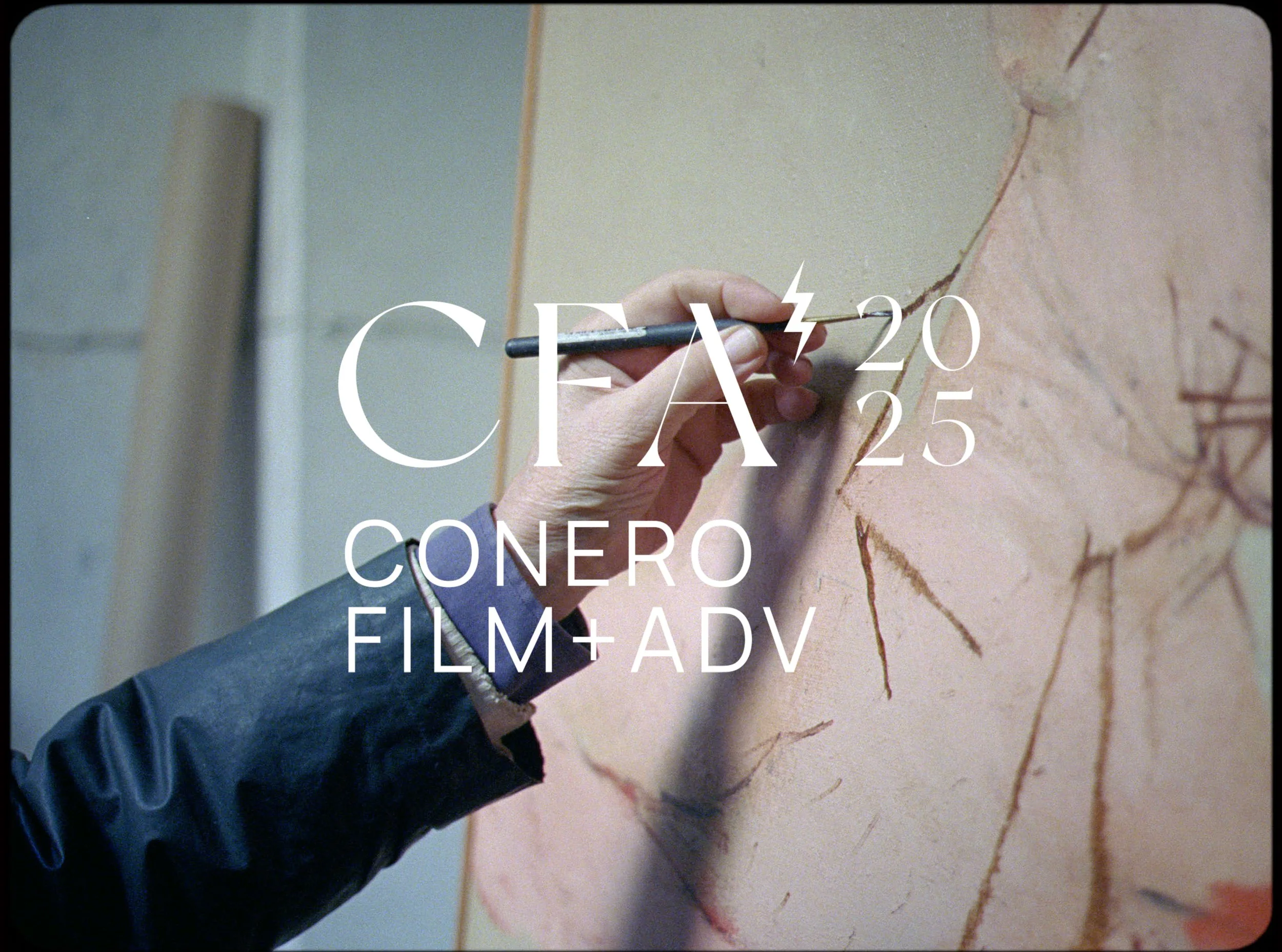 Conero Film + ADV 2025 Winners Revealed