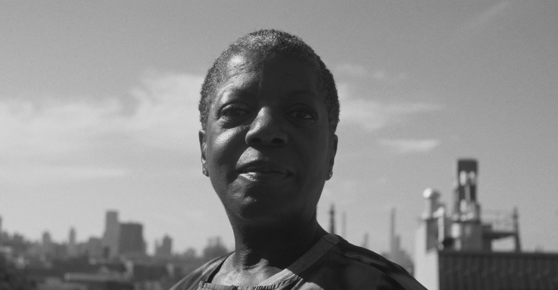 INNER WORLDS: THELMA GOLDEN