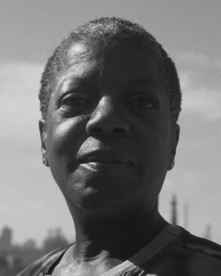 INNER WORLDS: THELMA GOLDEN