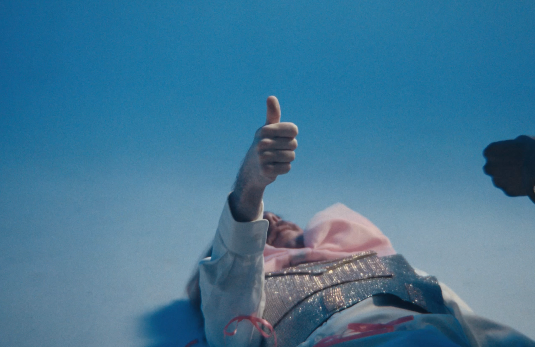 IT’S OKAY I  GOT THIS