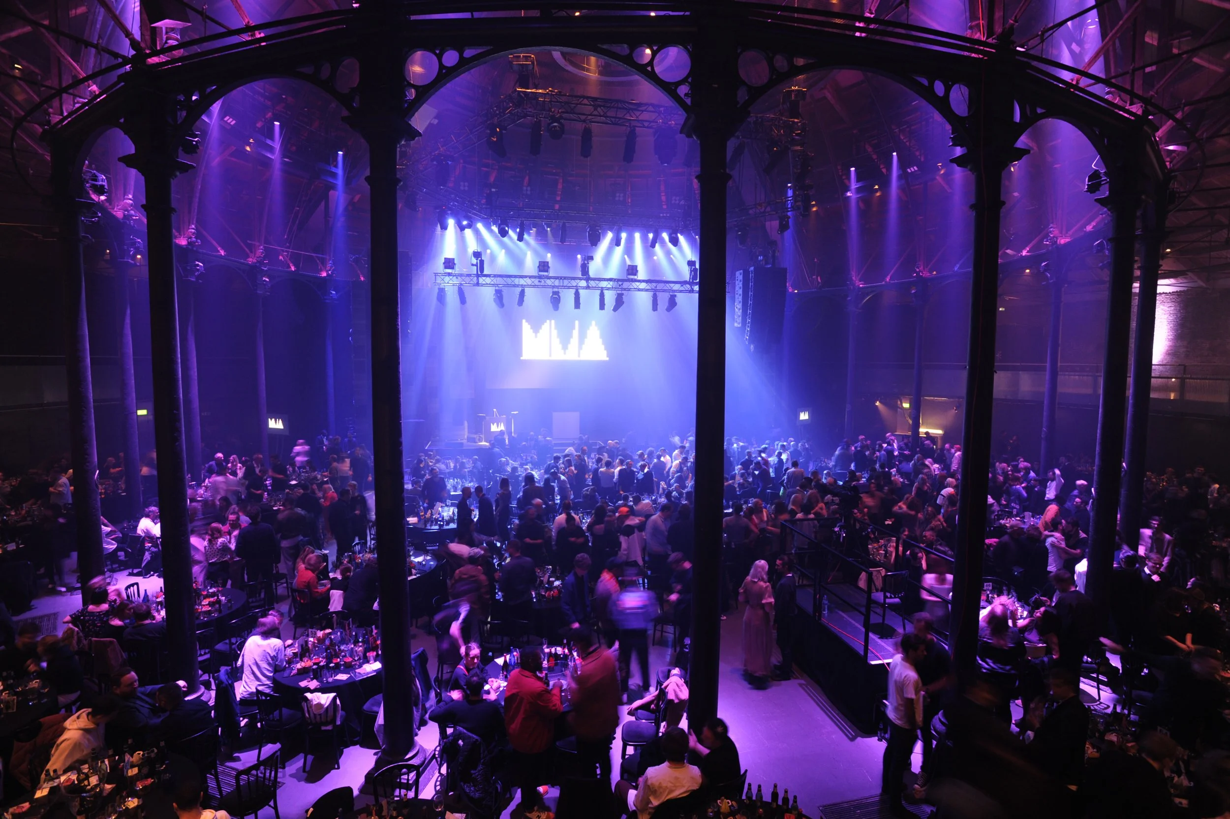 UK Music Video Awards 2026 Opens for Entries