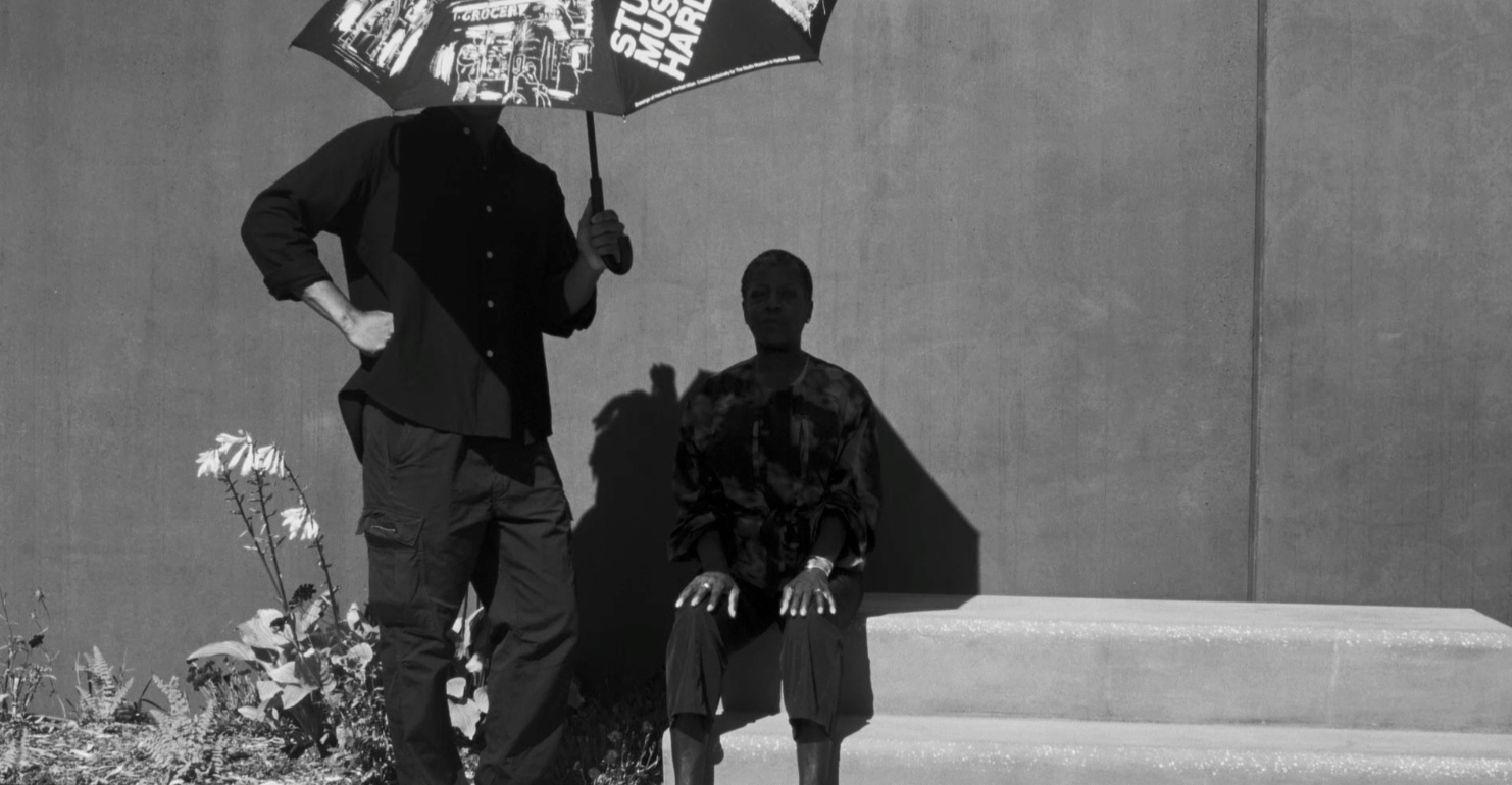 INNER WORLDS: THELMA GOLDEN