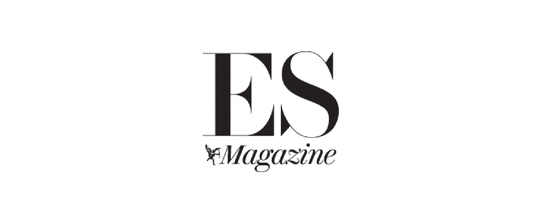 E magazine. Логотип es. Es Magazine журнал. Inflan'es лого. Es лого красивое.