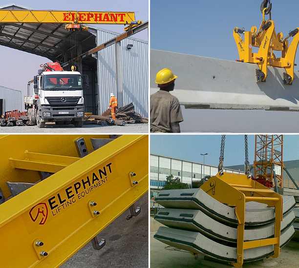 Elephant Lifting — Apex Partners