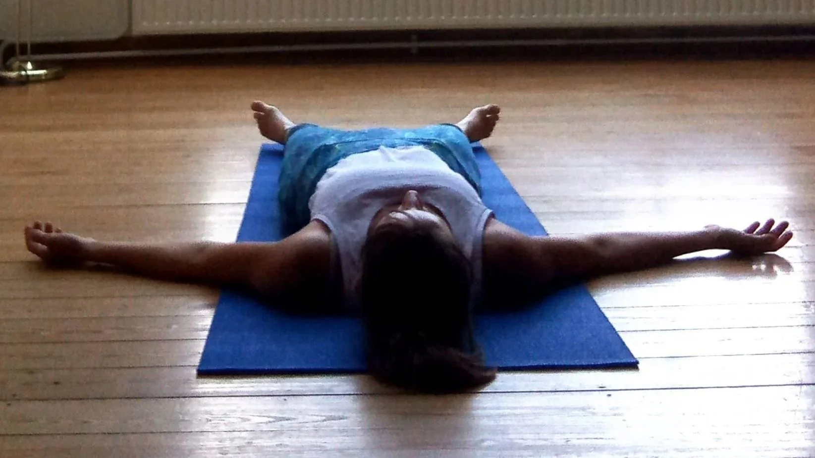 Corps respiratoire