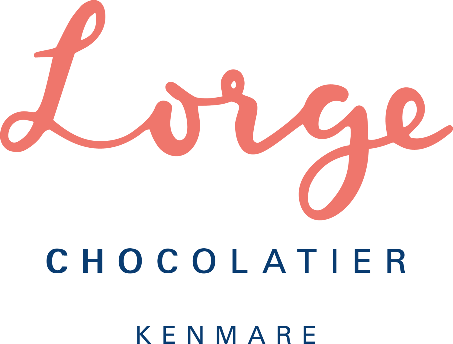 Lorge Chocolatier