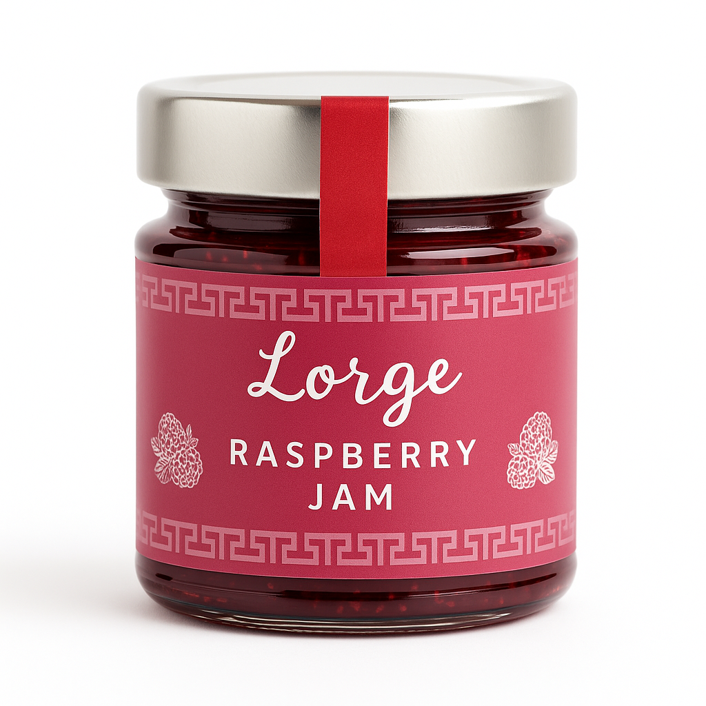 Raspberry Jam