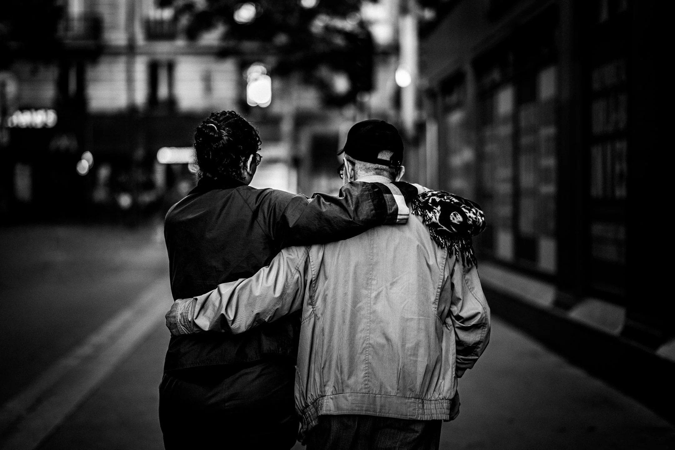 Ephemeral Moments
