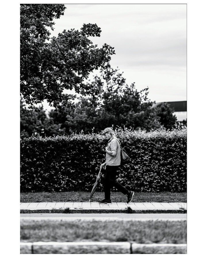 Scandinavian summers are great, but never let go of your winter gear yet...you might need some🌂😅
.
.
.
.
-------------------------------------------------------------------
Location : Hiller&oslash;d  Denmark 
Time: July 2021
----------------------