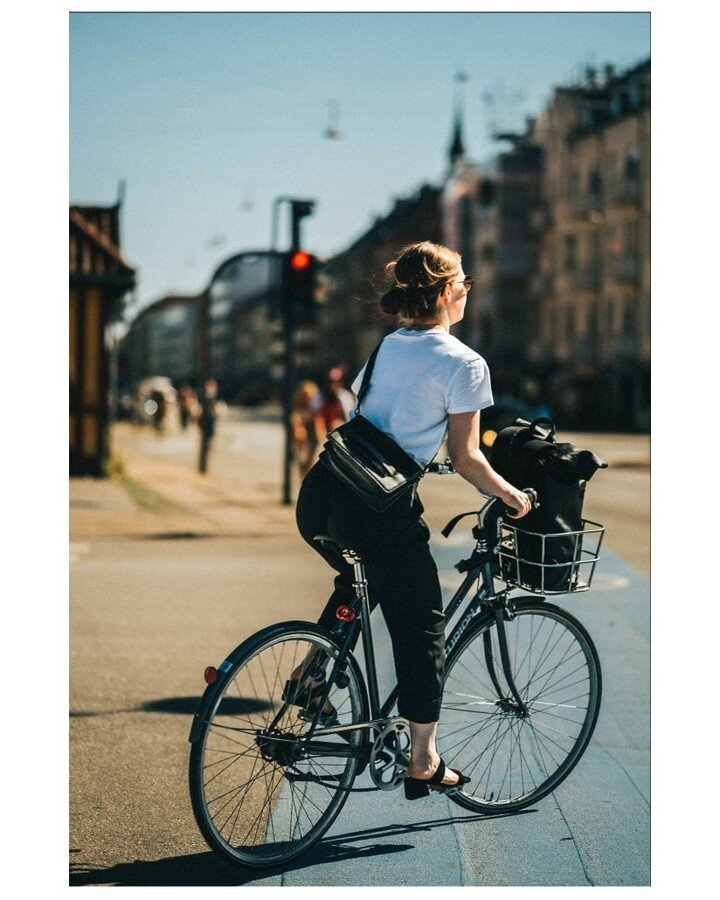 Bicycles everywhere 🚲 
(a k.a. the Scandinavian car)
.
.
.
.
-------------------------------------------------------------------
Location : Copenhagen Denmark 
Time: July 2021
 -------------------------------------------------------------------
Came