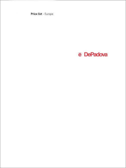 Pricelist - Novelties 2023