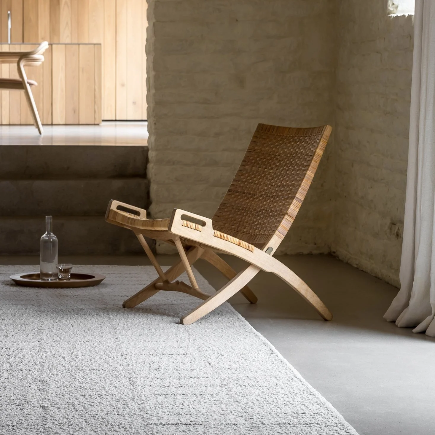 LACE | John Pawson