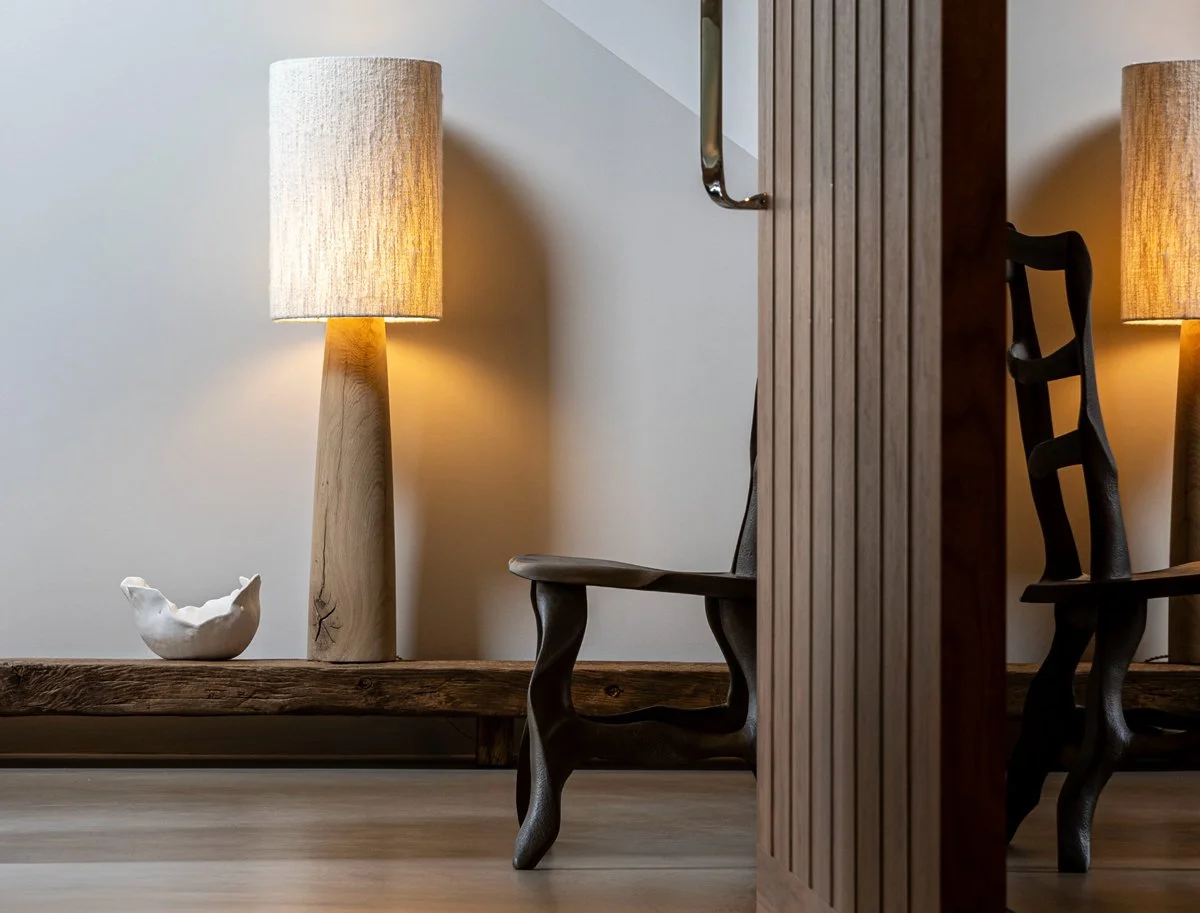 #DesignUpdate | Nieuw jaar, nieuw licht! Nieuw in de collectie; verlichting van Jeroen de Ruddere