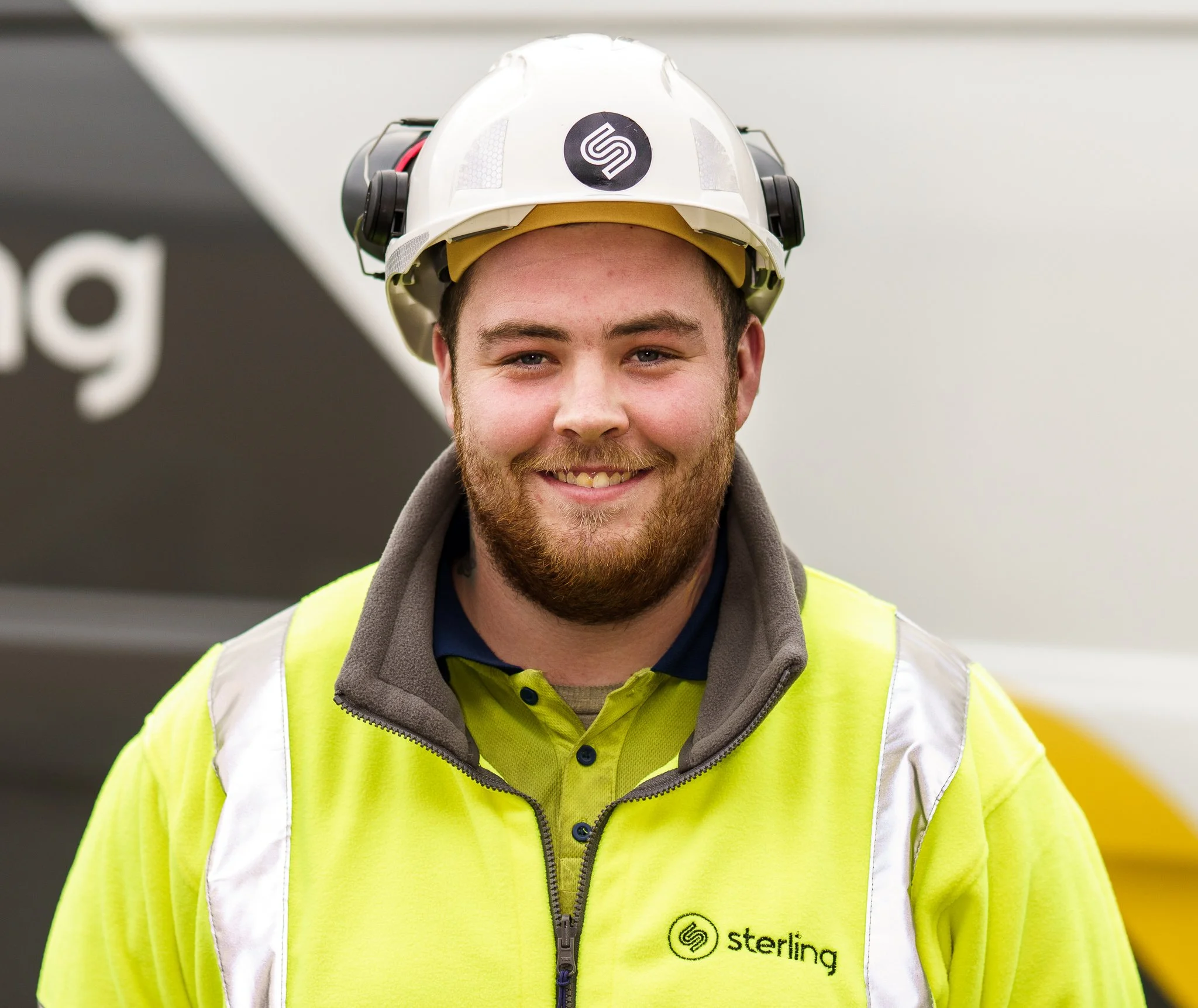 Meet the team — Sterling Services - for all your construction ...