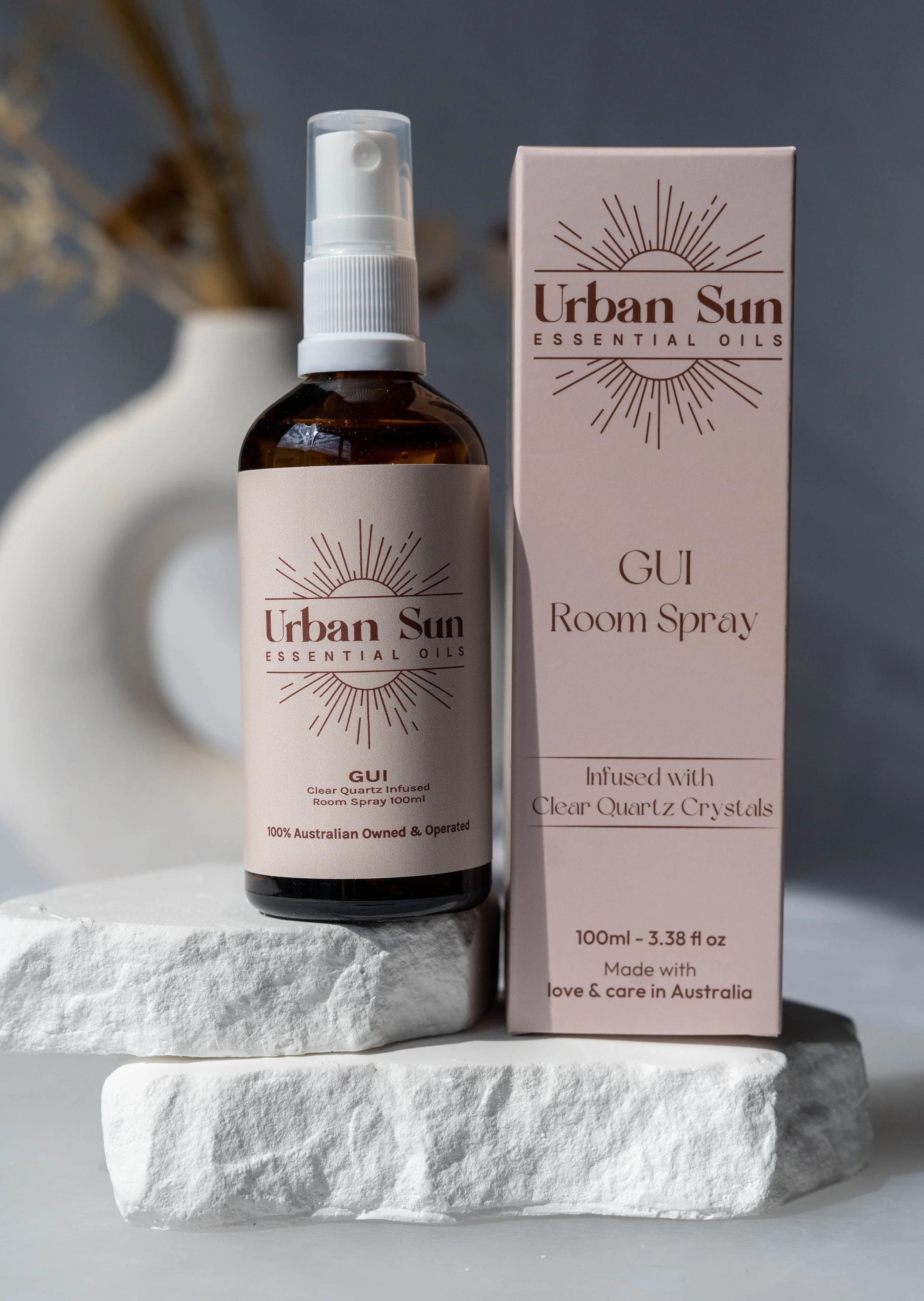 GUI ROOM SPRAY 100ml