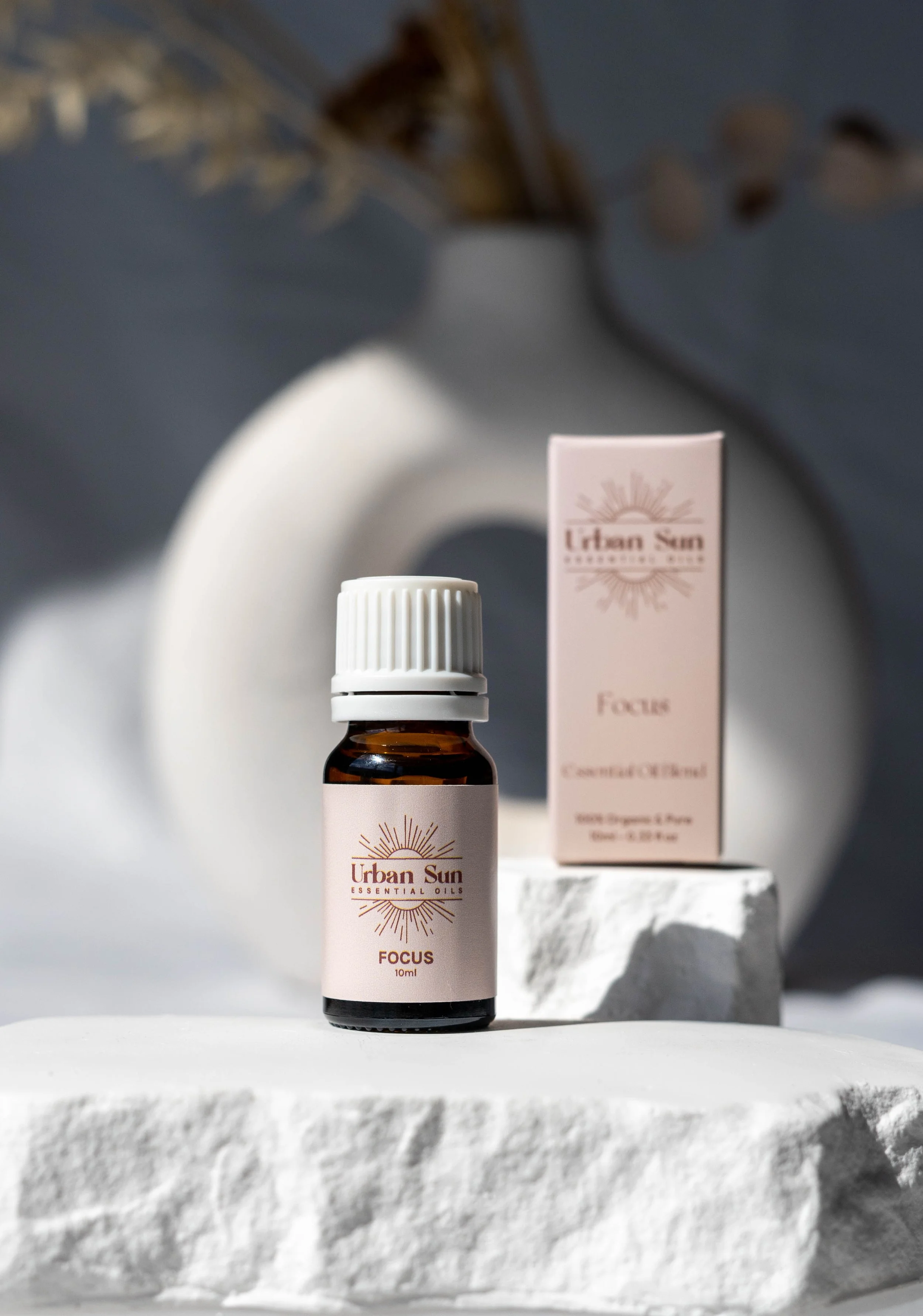 FOCUS - 10ML