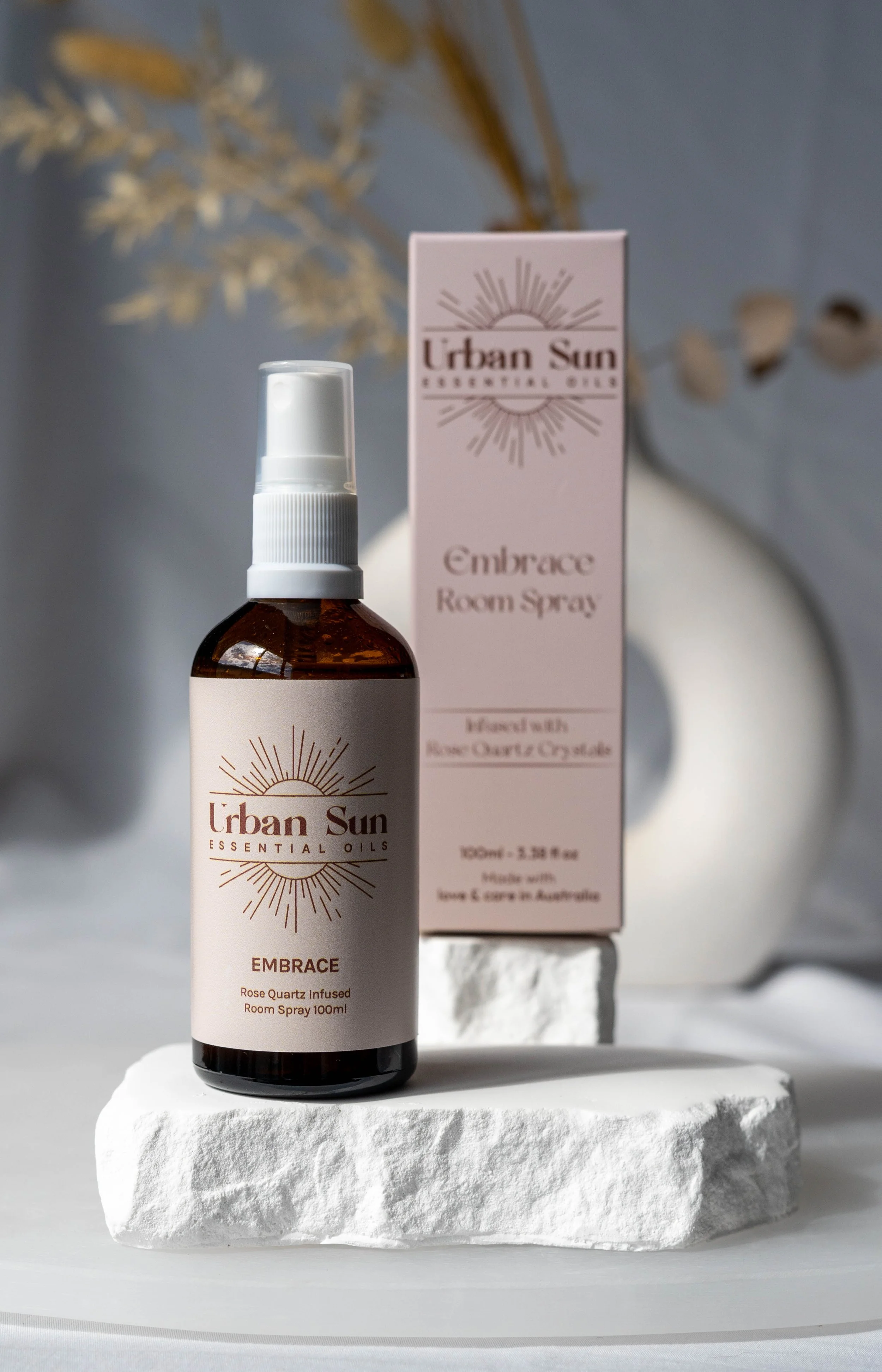 EMBRACE room spray 100ml