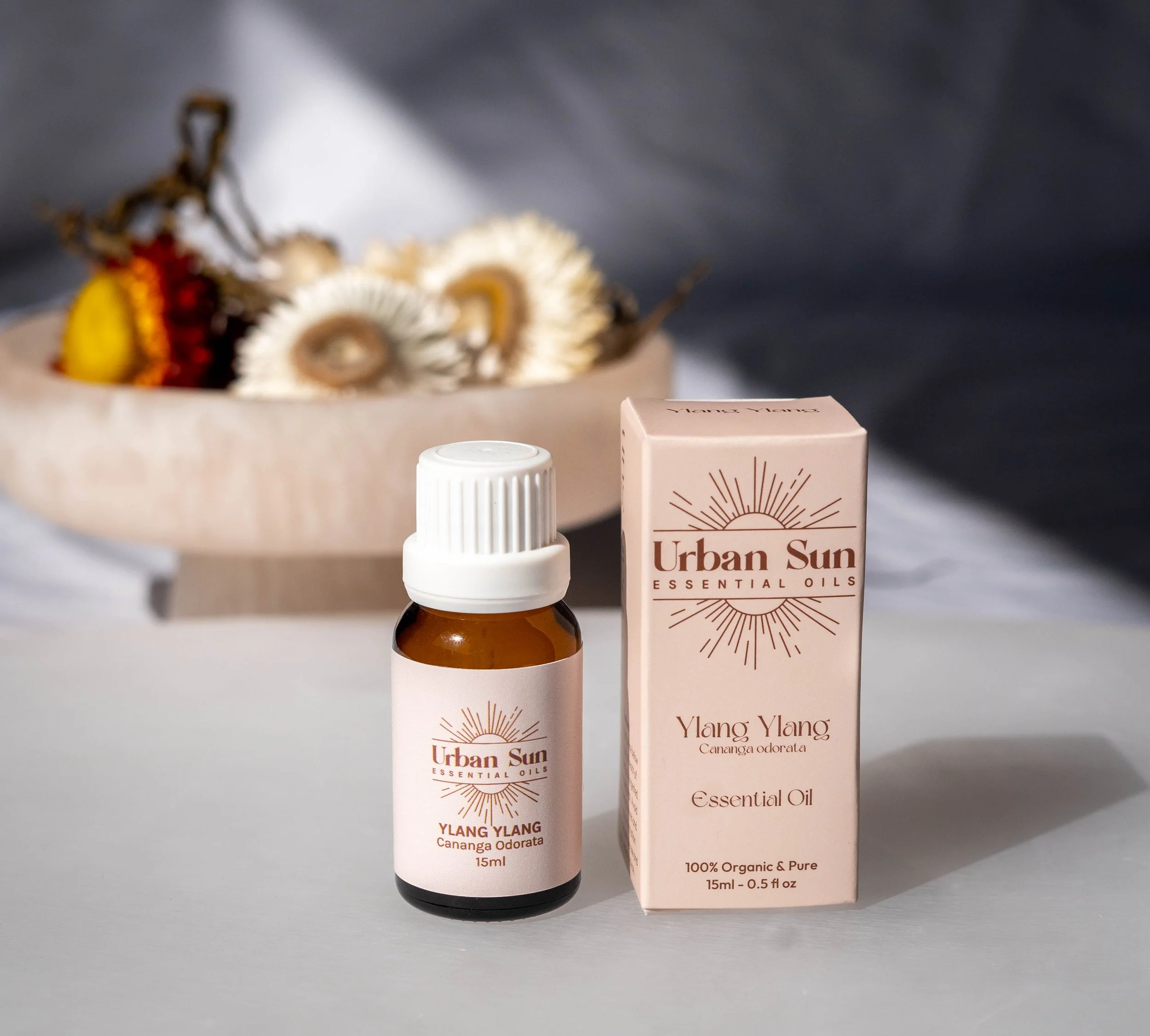 YLANG YLANG - 15ML