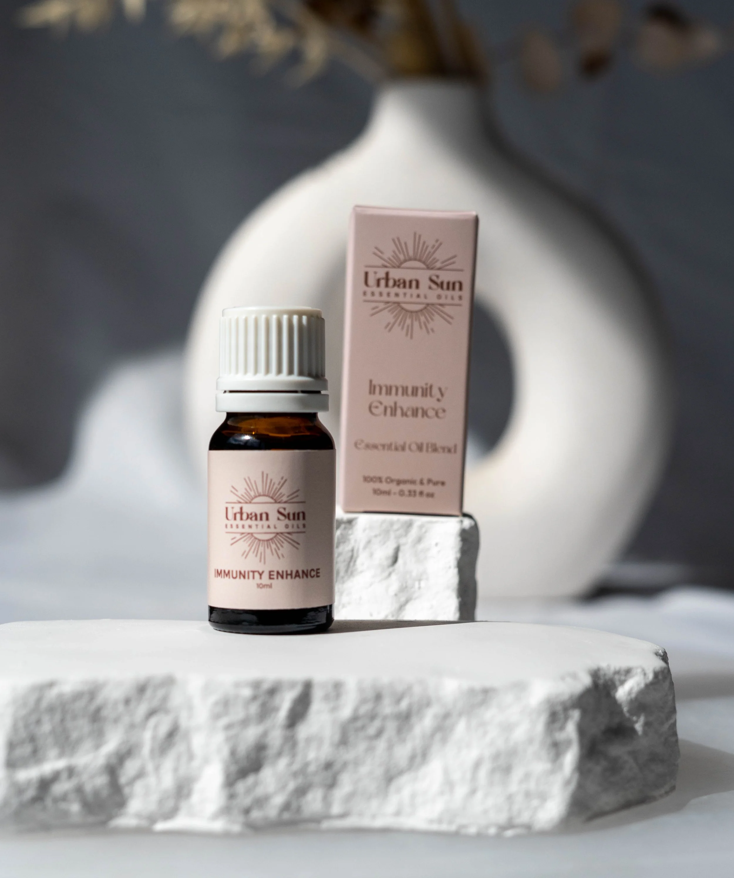 IMMUNITY ENHANCE - 10ML