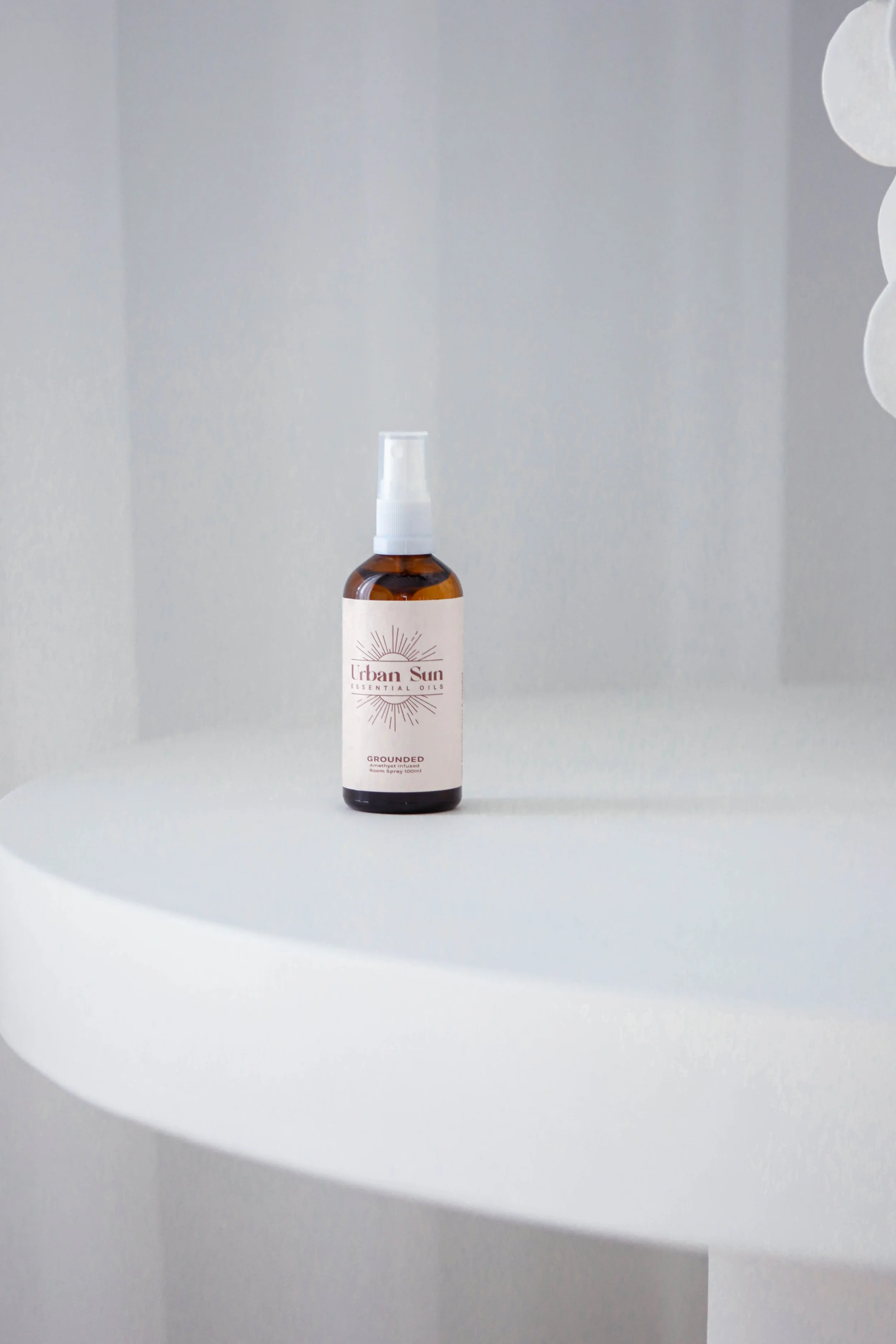 GROUNDED ROOM SPRAY - 100 ml