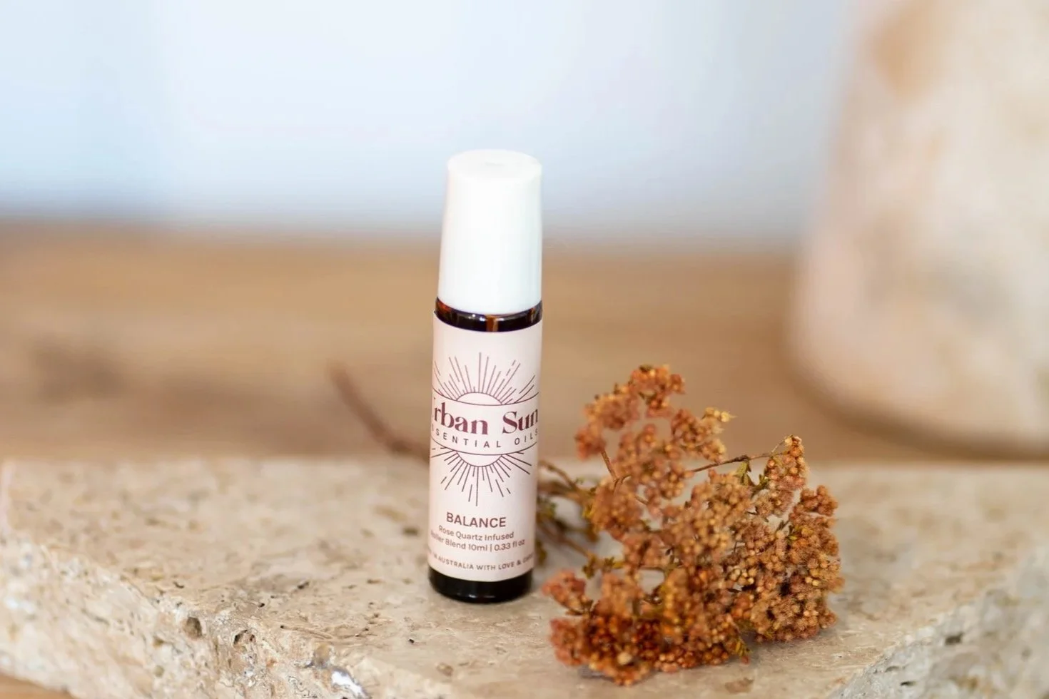 BALANCE Roller 10ml
