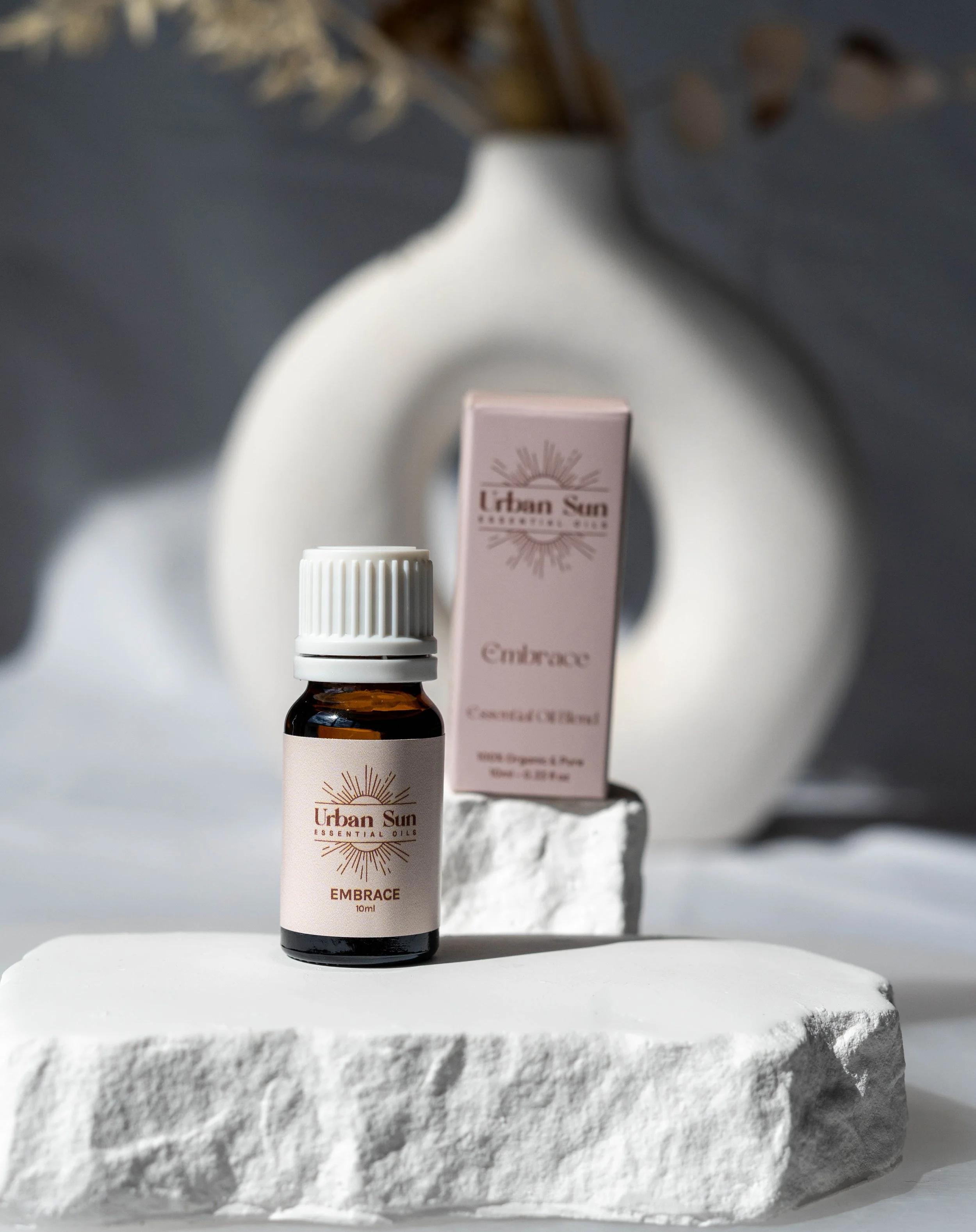 EMBRACE essential oil blend - 10ml
