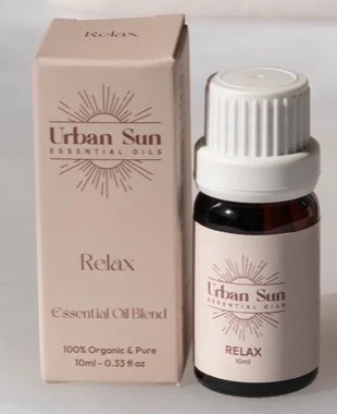 RELAX - 10ML