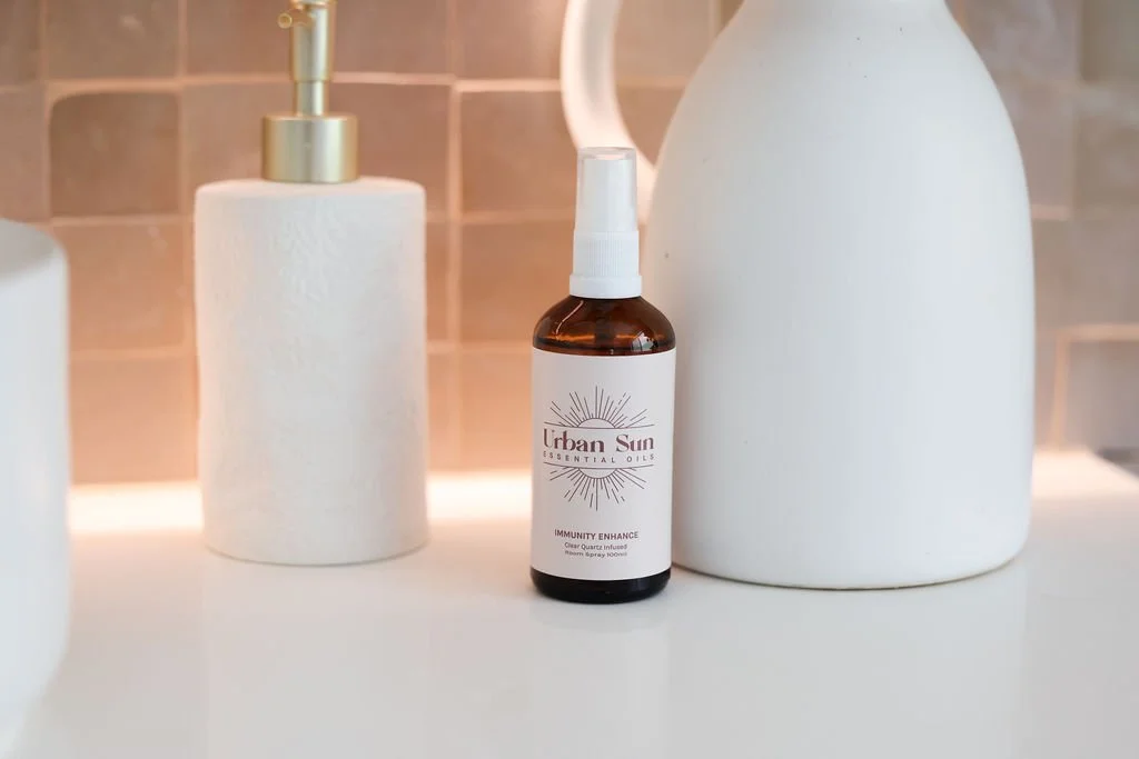 IMMUNITY ENHANCE - Room Spray 100ml