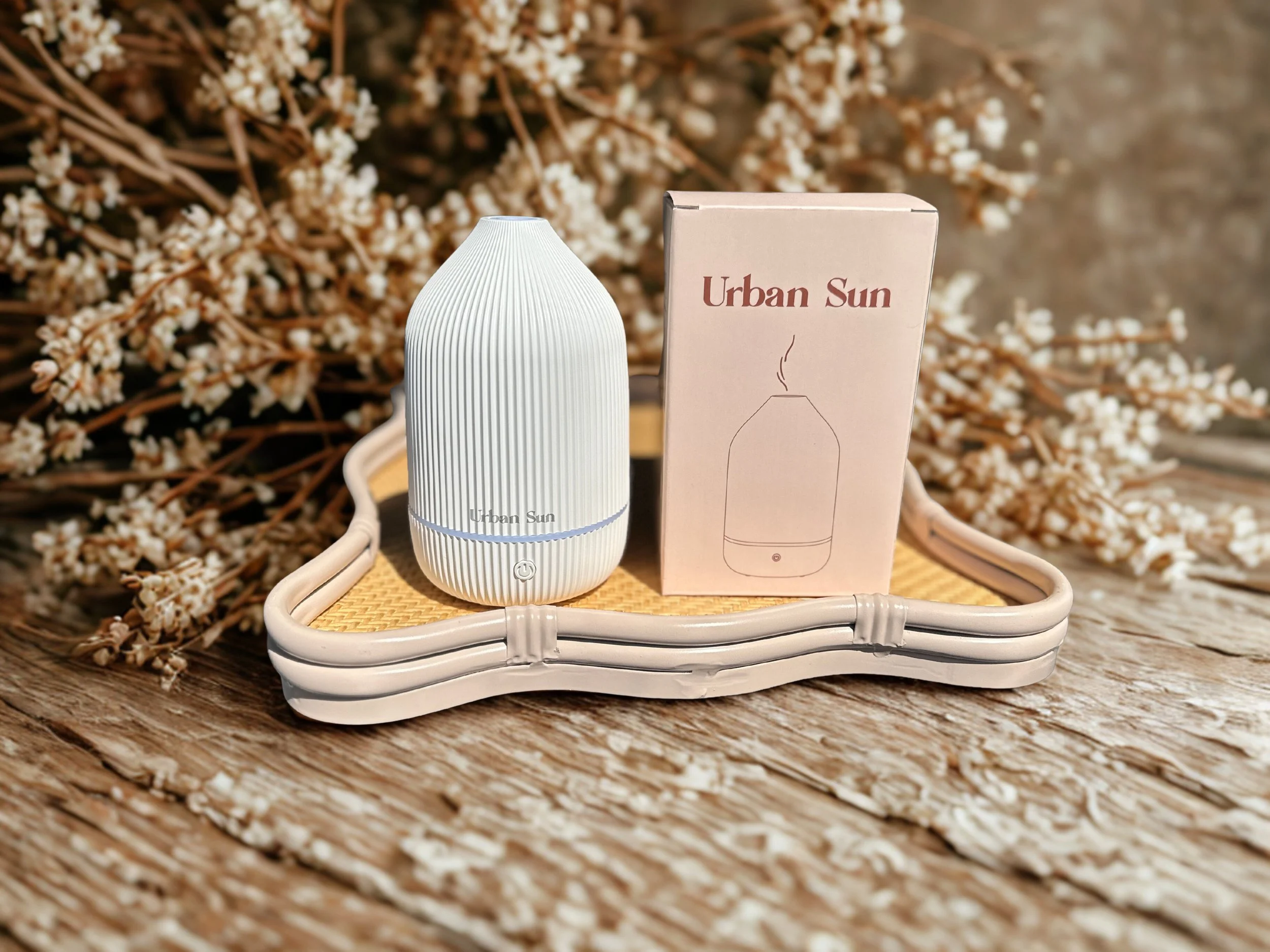 USB Diffuser - 100ml