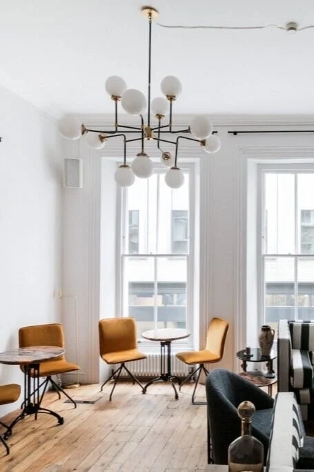 Why We Need Women's Co-Working Spaces