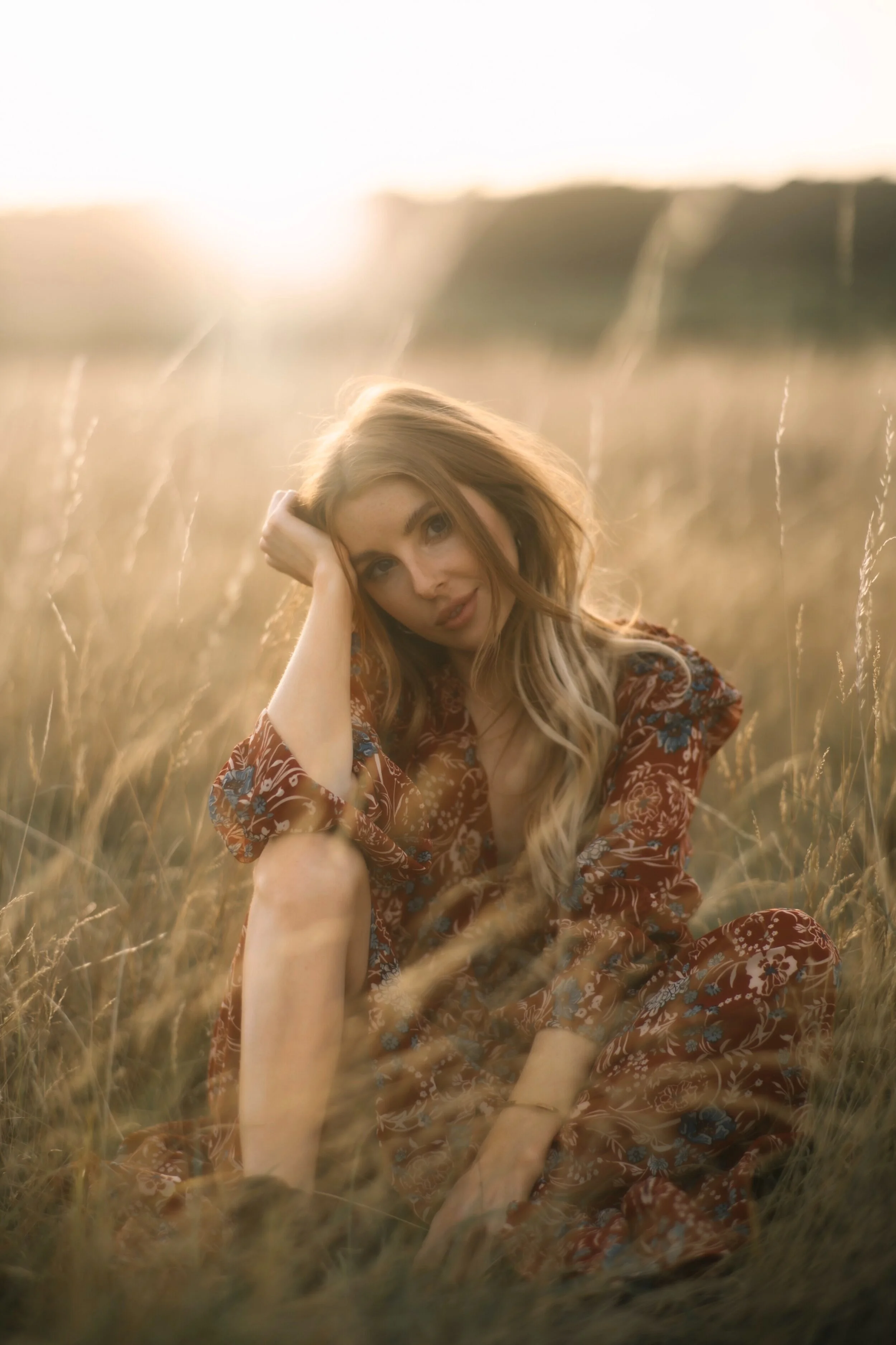 On Burnout, Retreats And Recognising When To Rest