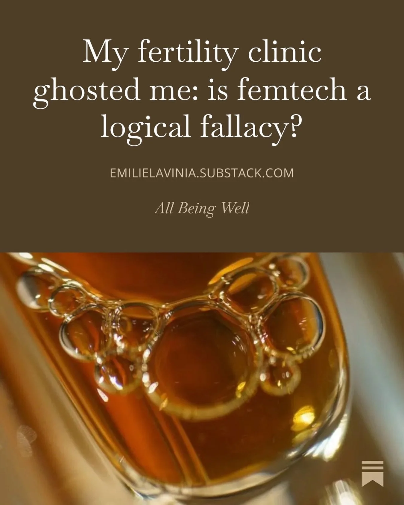 Just a reminder that my @substack All Being Well is currently free to read. The link is in bio and you can subscribe to read every piece with no charges. 

All Being Well is a space for critical thoughts on health and healing. In my essays I reflect 