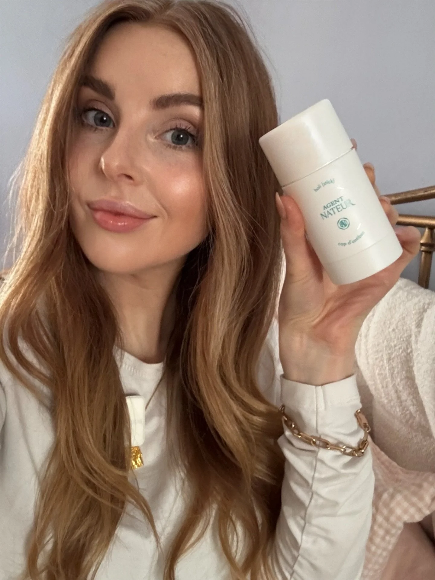 I&rsquo;ve been on a low-tox journey for the past few years, testing products, verifying claims, interrogating terms like &lsquo;natural&rsquo; and taking my hormonal health seriously. 

Along with my cleaning products and cookware, this has meant a 