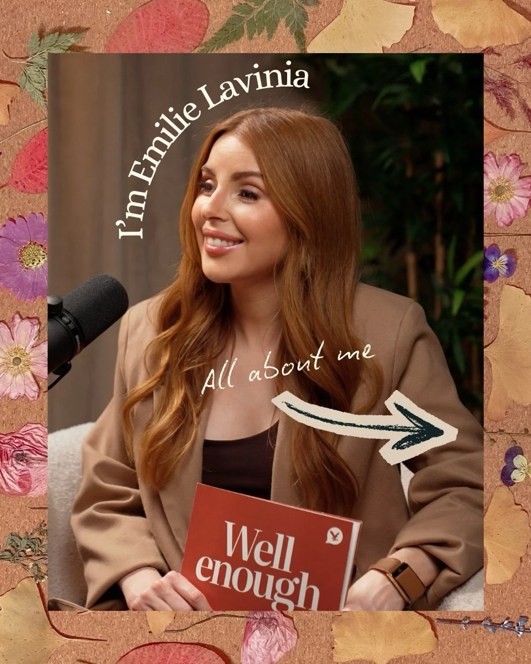 Hi new followers, here are a few helpful pointers about who I am and what I do 🌸

I&rsquo;m a freelance journalist. I was The Independent&rsquo;s first ever Wellness Editor and now I&rsquo;m a pen for hire. 

I was also an editor at Cosmopolitan and