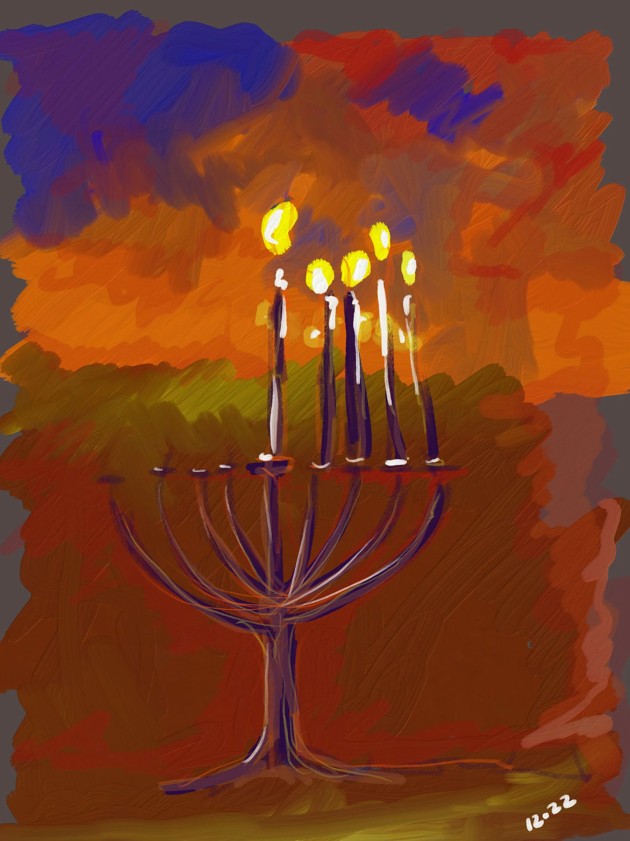 Light and Love (digital)