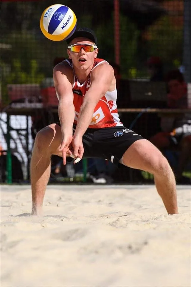 Sideout 24 - Sandvolleyball 1