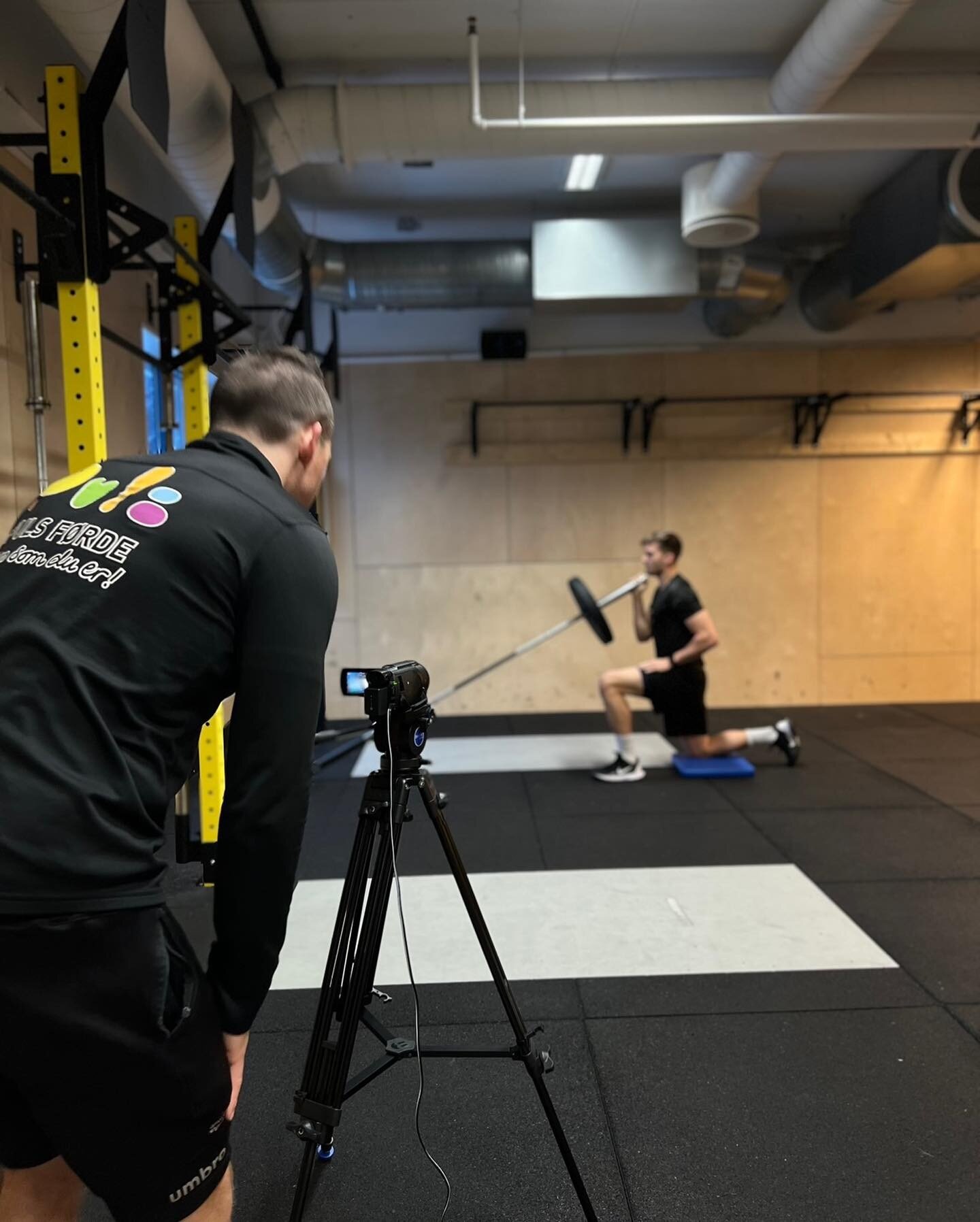 🚨 We have spent Christmas recording over 200 new videos for Sideout Performance 🚀 Indoor volleyball phase 7 and beach volleyball phase 5 are now ready for you guys 🏋️ In addition to this, we are giving our excisting phases an overhaul, continuousl