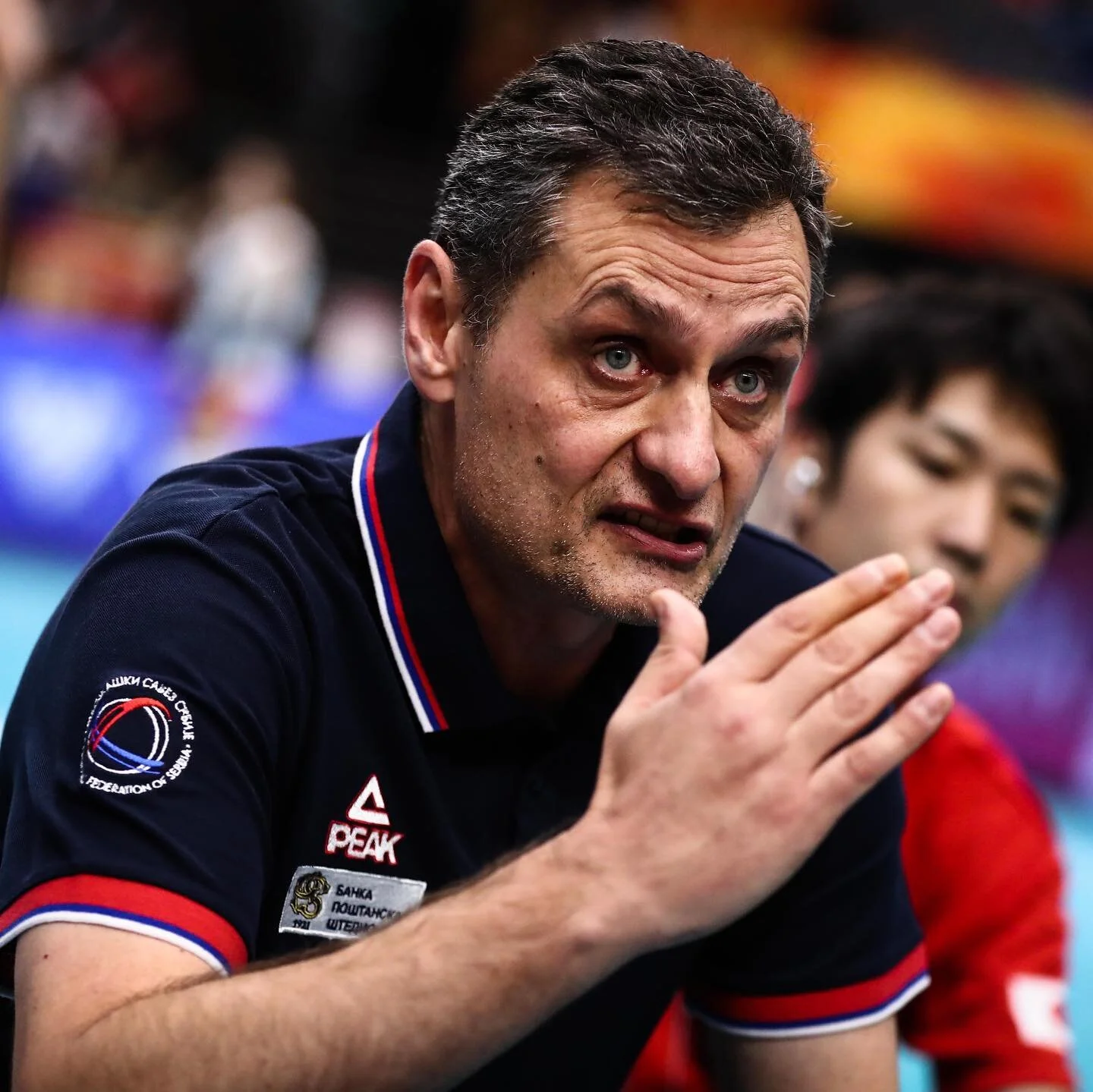 Update from Volleycast 🚨 We continue to add interviews from the best coaches and players in the world 🚀 This month, we have Zoran Terzic 🇷🇸 and @kasia_skowronska_17 🇵🇱 ready to share their knowledge with you 👨🏻&zwj;🏫 Listen to Skowrońska, wh