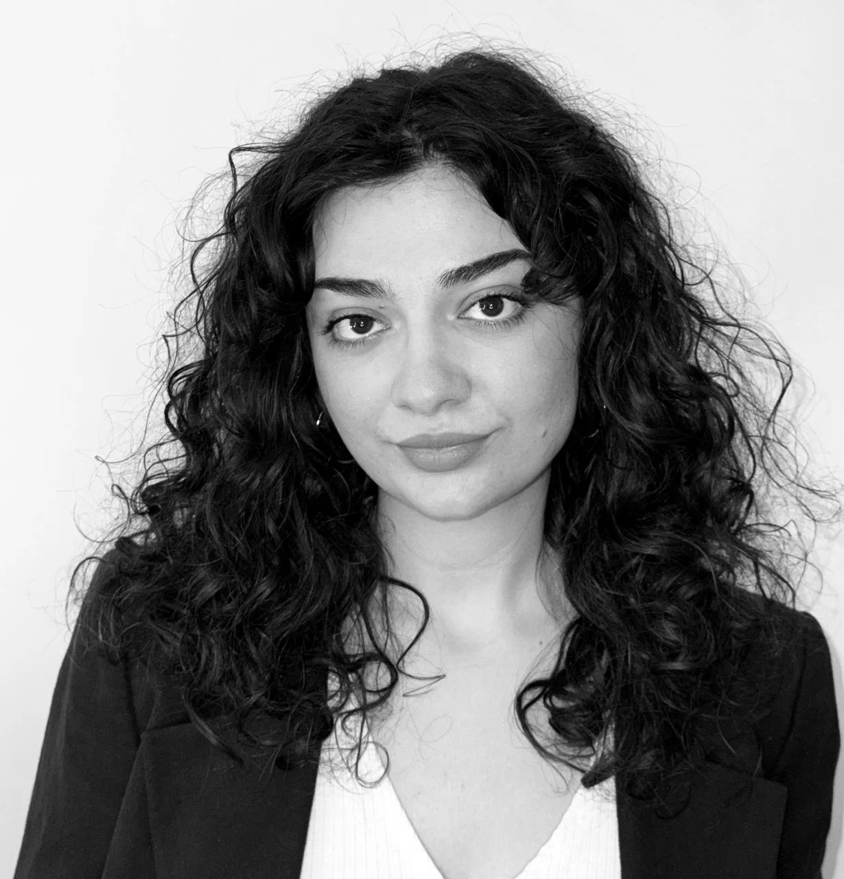 Claudia Simone