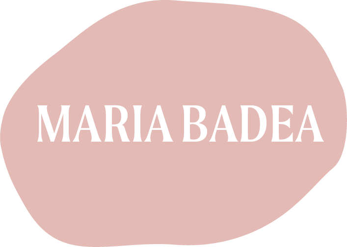 MARIA BADEA