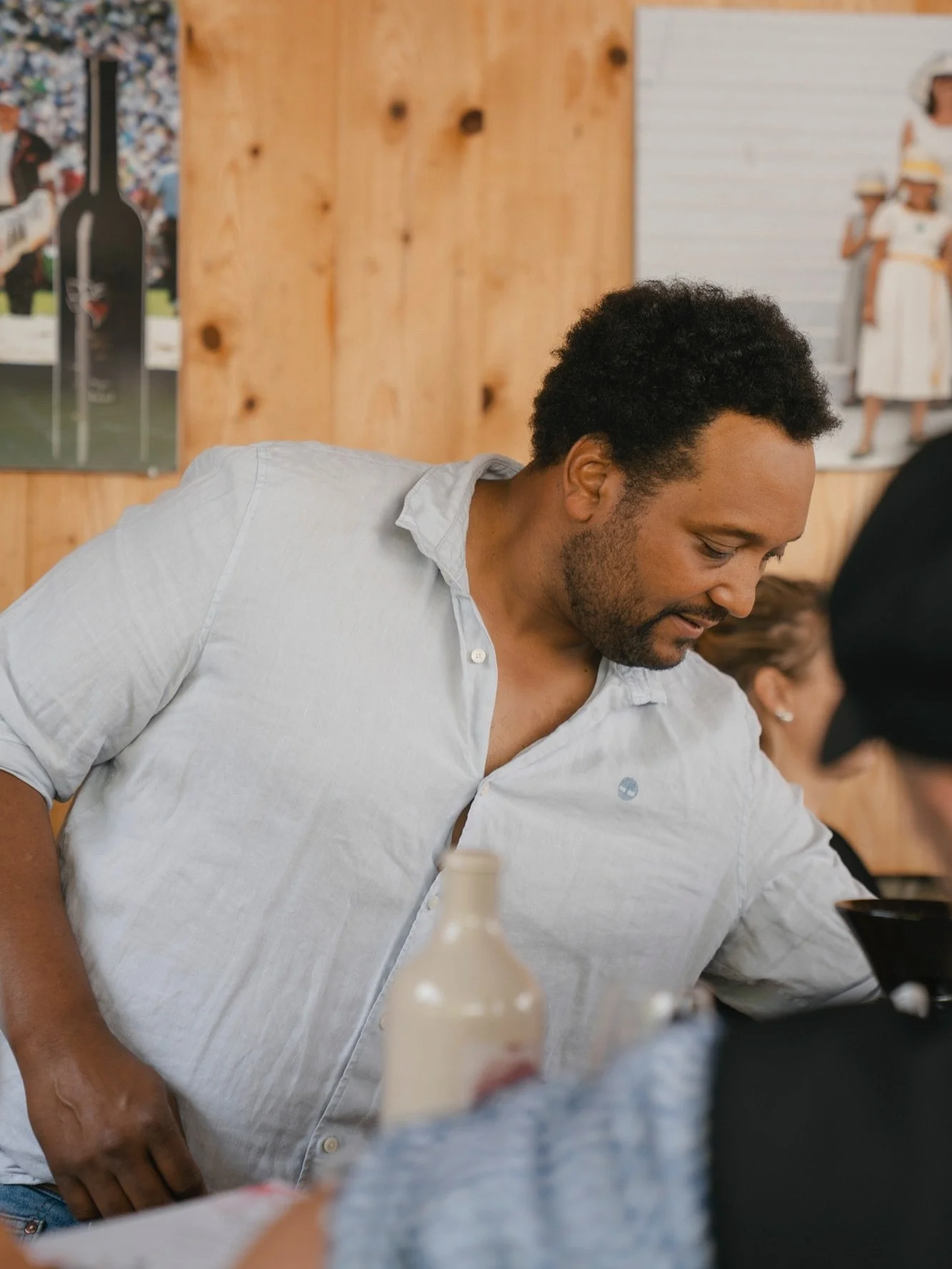 Nos Balades se sont termin&eacute;es en beaut&eacute; gr&acirc;ce &agrave; vous ! Votre pr&eacute;sence et vos sourires ont fait de ce week-end un vrai beau moment. Un grand merci 💛

Il est maintenant temps pour nous de ranger les tables et les bars