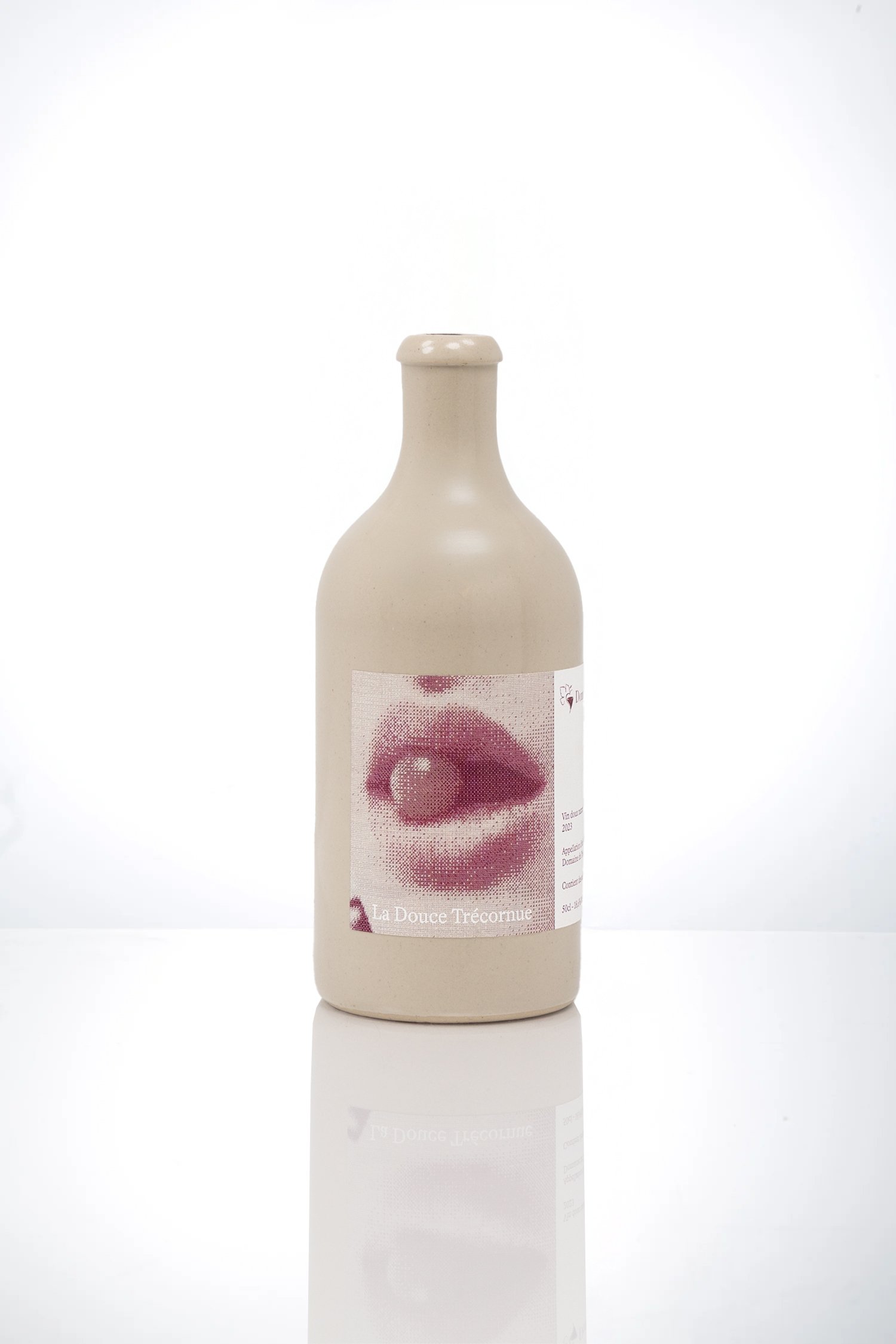 La Douce Trécornue 
50cl