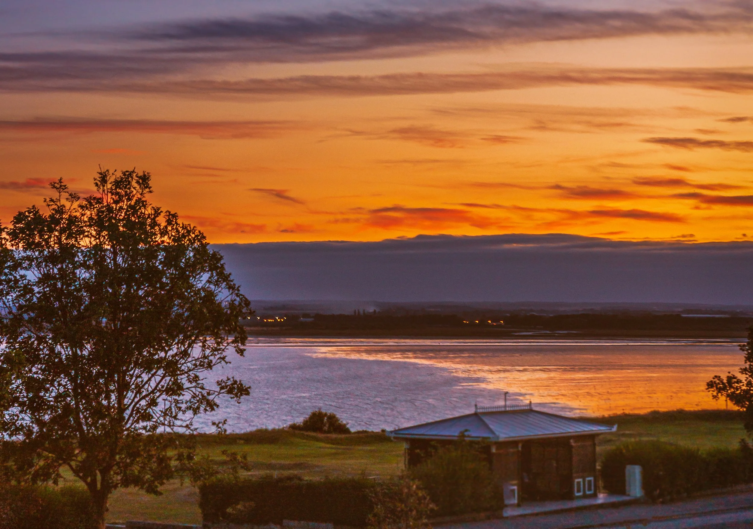 The Blazing Donkey — Elsewhere Offsites