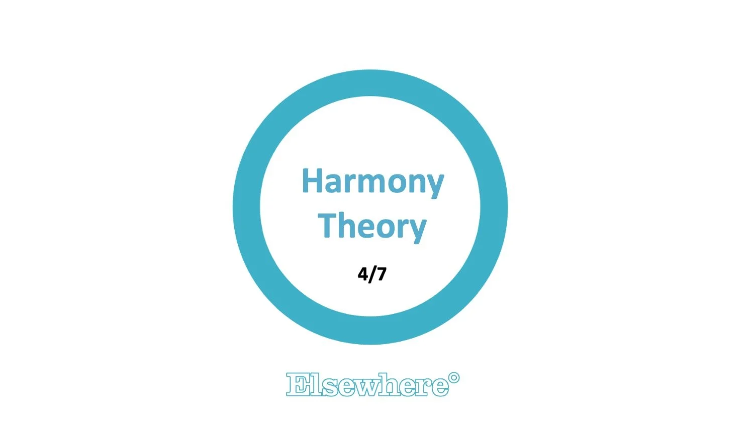 The Triangle and the Truth (4/7)