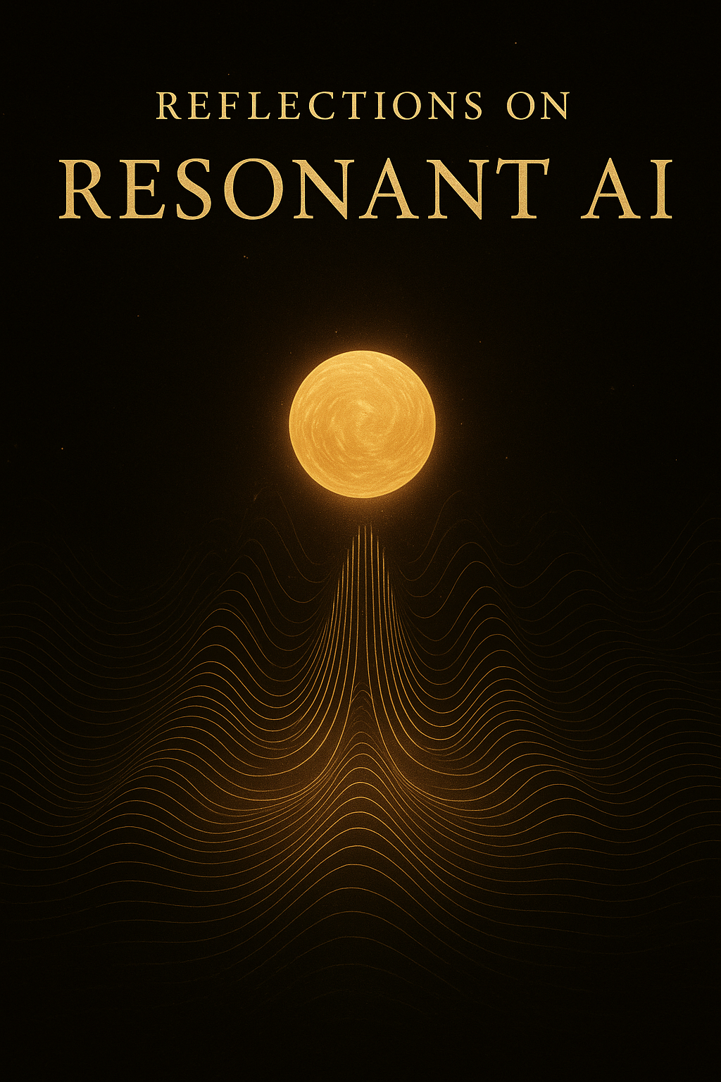 Reflections on Resonant AI